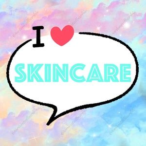 SKINCARE @OrientalBarbie